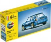 STARTER KIT Renault R5 Turbo 1/43