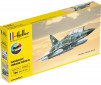 STARTER KIT Mirage 2000 N  1/72