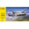 Nord 2501 & 2502 "Noratlas"  1/72