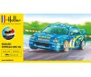 STARTER KIT Impreza WRC'02 1/43