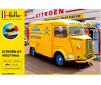 Citroen Type H 3 Decorations 1/24