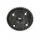 Rear Differential Ring Gear, Lightweight: 8X