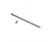 Shock, Shaft, Rear, 3.5mm, 8XT