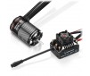 DISC.. Xerun Axe540L R2-2100kV FOC Combo for Rock Crawler