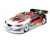 1/10 Touring Car 190MM Body - NAZDA 6   2.0 "La Leggera"