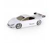 1/10 Touring Car 190MM Body - MONTECARLO "La Leggera"