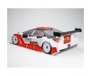 1/10 Touring Car 190MM Body - SILVY