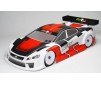 1/10 Touring Car 190MM Body - SILVY