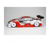 1/10 Touring Car 190MM Body - SILVY