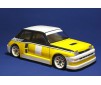 1/10 Mini Car (M-chassis) 160MM Body - TURBO 5