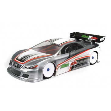 1/10 Touring Car 190MM Body - NAZDA 6 3.0