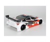 1/10 Touring Car 200MM Body - silvy200