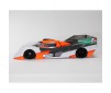 1/10 PAN Car 200mm Body - MF10 Asphalt