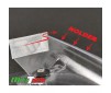 Accessories - 1/10 Touring Car 190MM Wing Nolder