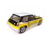 1/10 Rally/FWD Car 190MM Body - Turbo Maxi