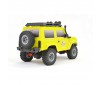 OUTBACK MINI 2.0 PASO 1:24 READY-TO-RUN w/PARTS - YELLOW