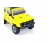 OUTBACK MINI 2.0 PASO 1:24 READY-TO-RUN w/PARTS - YELLOW