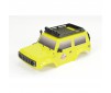 OUTBACK MINI 2.0 PASO 1:24 READY-TO-RUN w/PARTS - YELLOW