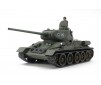 Char Moyen Russe T-34/85