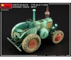 German Tractor D8506 Mod. '37 1/35