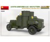 Austin Armored Car '19 Int.K. 1/35