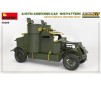 Austin Armored Car '19 Int.K. 1/35