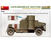 Austin Armored Car '19 Int.K. 1/35