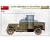 Austin Armored Car '19 Int.K. 1/35