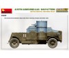 Austin Armored Car '19 Int.K. 1/35