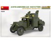 Austin Armored Car '19 Int.K. 1/35