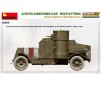 Austin Armored Car '19 Int.K. 1/35