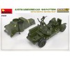 Austin Armored Car '19 Int.K. 1/35