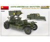 Austin Armored Car '19 Int.K. 1/35