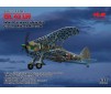 CR42 LW WWII & Belgian Decals 1/32