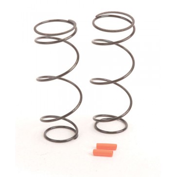 Front Springs Orange 4.3lb/in - Storm ST (pr)