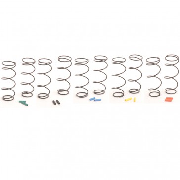 Front Spring Tuning Set - Storm ST (5prs)