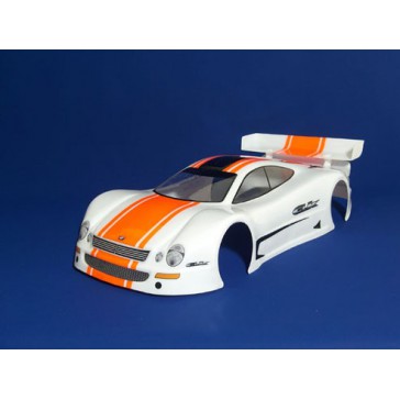 1/10 Touring Car 200MM Body - CLK