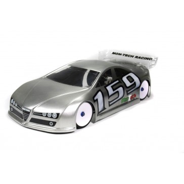 1/10 Touring Car 190MM Body - ALPHA 159