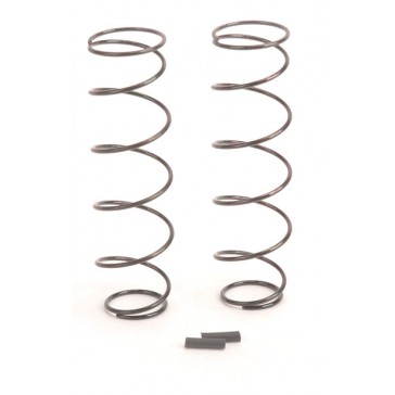 Rear Springs Black 2.6lb/in - Storm ST (pr)