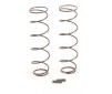 Rear Springs Black 2.6lb/in - Storm ST (pr)