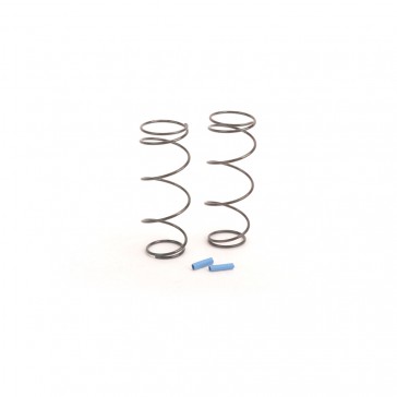 Front Springs Blue 3.7lb/in - Storm ST (pr)