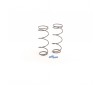 Front Springs Blue 3.7lb/in - Storm ST (pr)