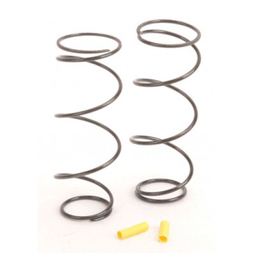 Front Springs Yellow 4.6lb/in - Storm ST (pr)