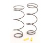 Front Springs Yellow 4.6lb/in - Storm ST (pr)