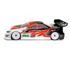 1/10 Touring Car 190MM Body - NAZDA 6   2.0 "La Leggera"