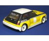 1/10 Mini Car (M-chassis) 160MM Body - TURBO 5