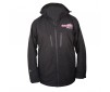 Schumacher Winter Jacket - Black - S-36-38 inch