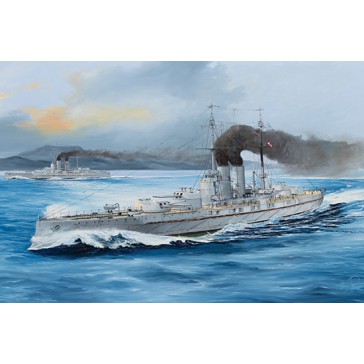 SMS Viribus Unitis    1/350