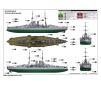 SMS Viribus Unitis    1/350