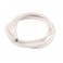 DASH 14AWG Wire 1Mtr White